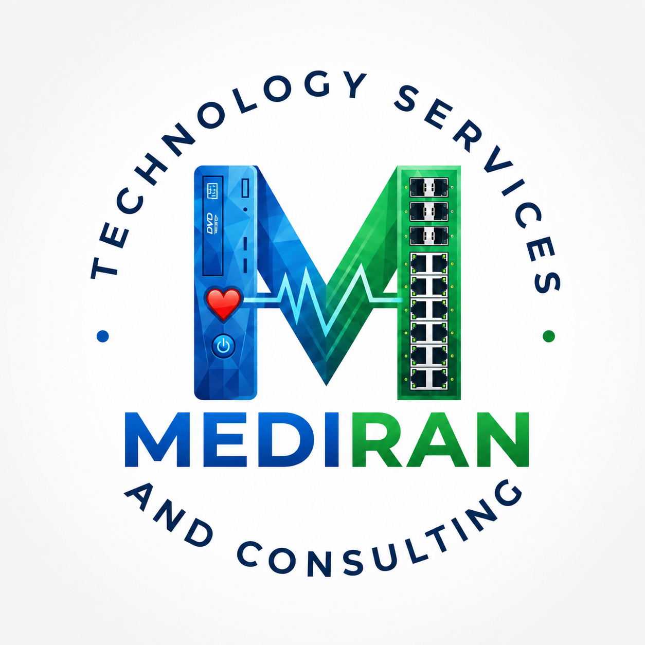 Mediran Technology Services and Consulting, LLC